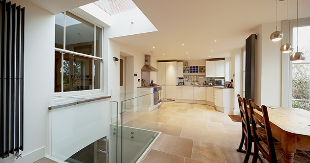 Kitchens by Brian Huntly Builders Ltd.